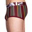 C-IN2 Cherry-Pop Red Spectrum Punt Brief