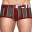 C-IN2 Cherry-Pop Red Spectrum Punt Brief