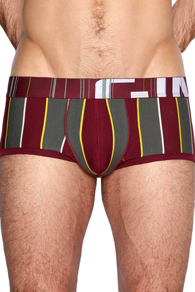 C-IN2 Cherry-Pop Red Spectrum Punt Brief