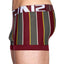 C-IN2 Cherry-Pop Red Spectrum Trunk