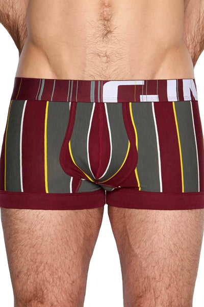 C-IN2 Cherry-Pop Red Spectrum Trunk