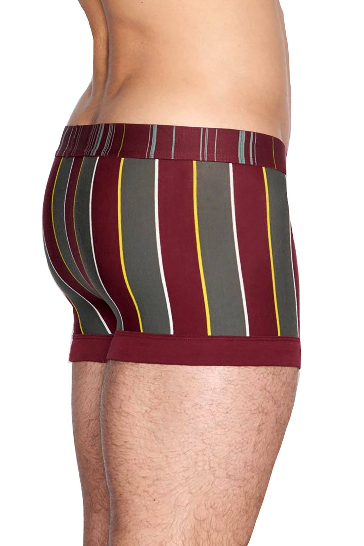 C-IN2 Cherry-Pop Red Spectrum Trunk