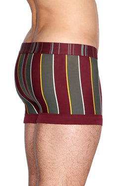 C-IN2 Cherry-Pop Red Spectrum Trunk thumbnail 3