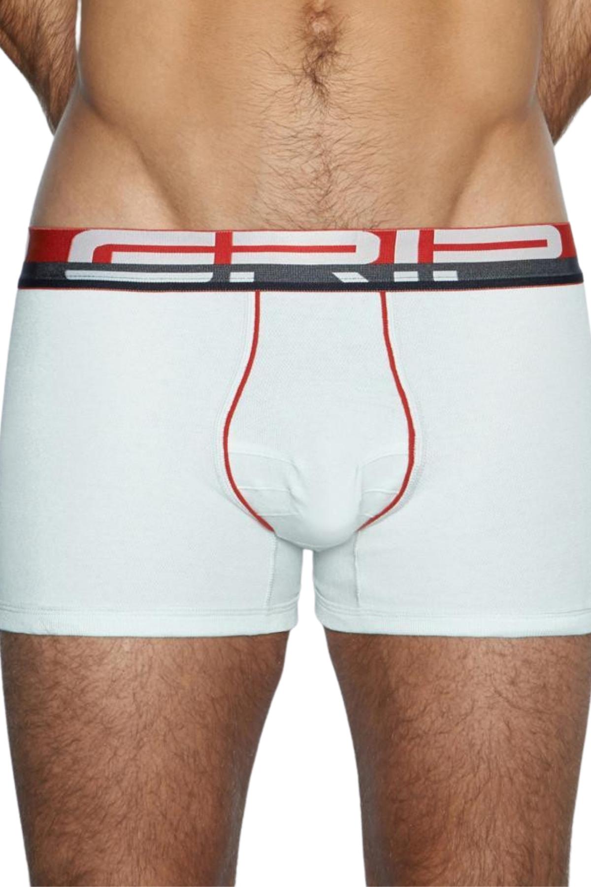 C-IN2 Corcovado Grip 1.0 Boxer Brief