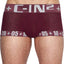 C-IN2 Crimson Clash H+A+R+D Fly Front Trunk