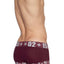 C-IN2 Crimson Clash H+A+R+D Fly Front Trunk