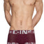 C-IN2 Crimson Clash H+A+R+D Fly Front Trunk