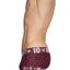 C-IN2 Crimson Clash H+A+R+D Fly Front Trunk