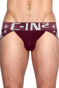 C-IN2 Crimson Clash H+A+R+D Hustle Brief thumbnail 1