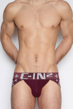 C-IN2 Crimson Clash H+A+R+D Hustle Brief thumbnail 2
