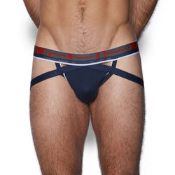C-IN2 Dark Navy Grip 1.0 Jock thumbnail 1