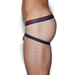 C-IN2 Dark Navy Grip 1.0 Jock thumbnail 2