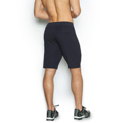 C-IN2 Dark Navy Grip BI-1 Sweat Shorts thumbnail 4