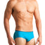 C-IN2 Detergent Matte Brazilian Square Cut Swim Brief