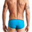 C-IN2 Detergent Matte Brazilian Square Cut Swim Brief