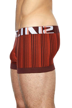C-IN2 Dubonnet-Stripe Spectrum Trunk thumbnail 2