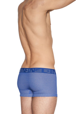 C-IN2 E-Train Blue Undertone Low-Rise Short Trunk thumbnail 3