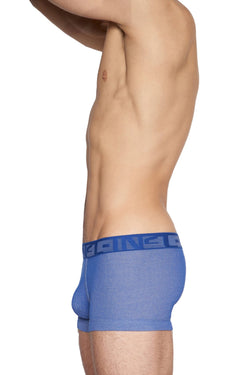 C-IN2 E-Train Blue Undertone Low-Rise Short Trunk thumbnail 2