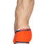 C-IN2 F Train Orange Grip Mesh Trunk