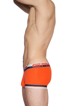 C-IN2 F Train Orange Grip Mesh Trunk thumbnail 2