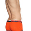 C-IN2 F Train Orange Grip Mesh Trunk