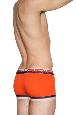 C-IN2 F Train Orange Grip Mesh Trunk thumbnail 3