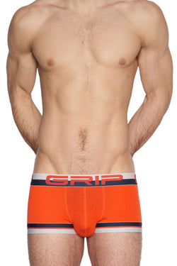 C-IN2 F Train Orange Grip Mesh Trunk thumbnail 1