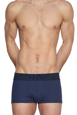 C-IN2 Flotilla Navy HARD//Core Trunk thumbnail 1