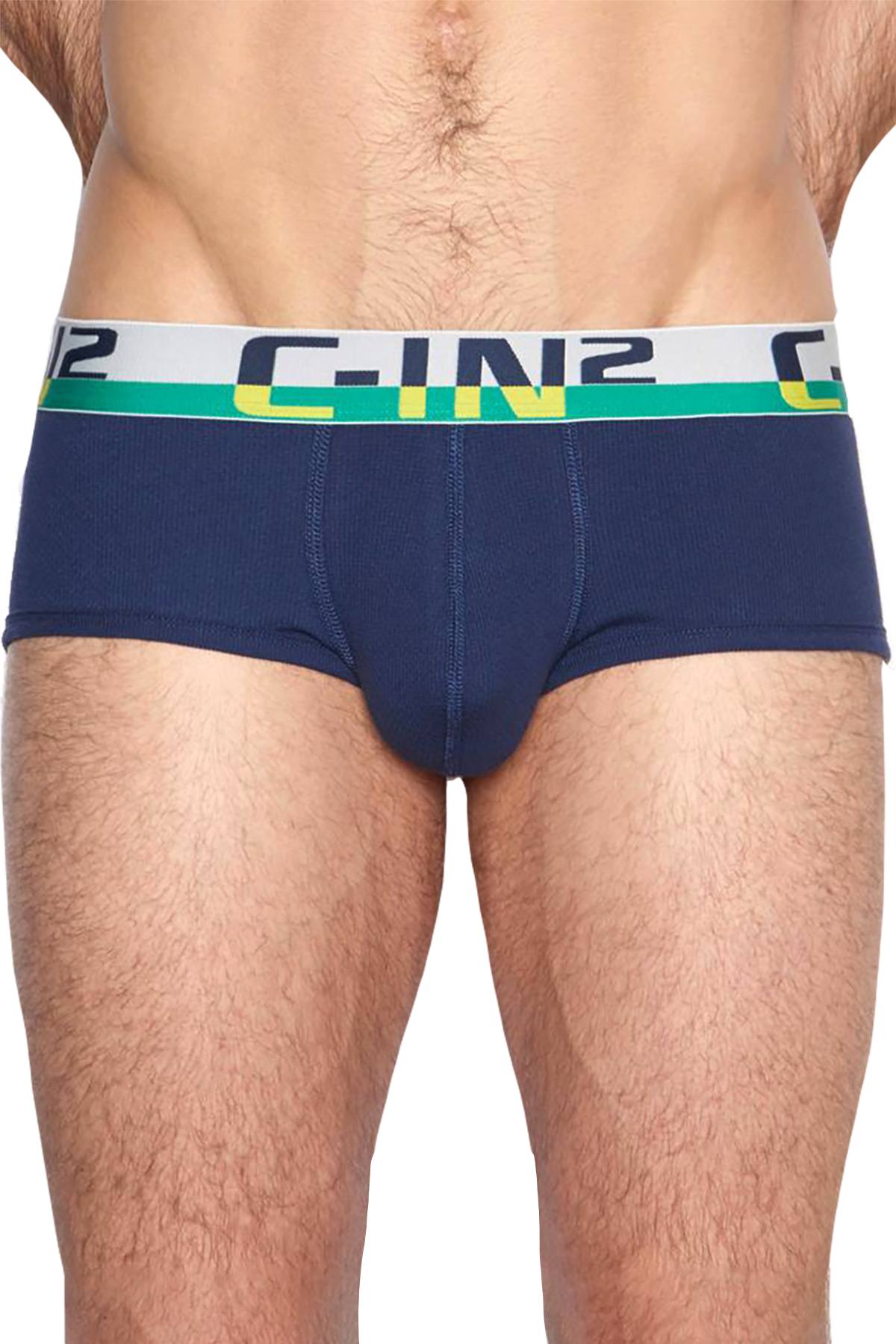 C-IN2 Flotilla Navy Mid Rise C-Theory Punt Brief