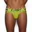 C-IN2 Gabriel Green Caution Jock