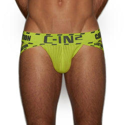 C-IN2 Gabriel Green Caution Jock thumbnail 1