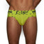 C-IN2 Gabriel Green Caution Sport Brief