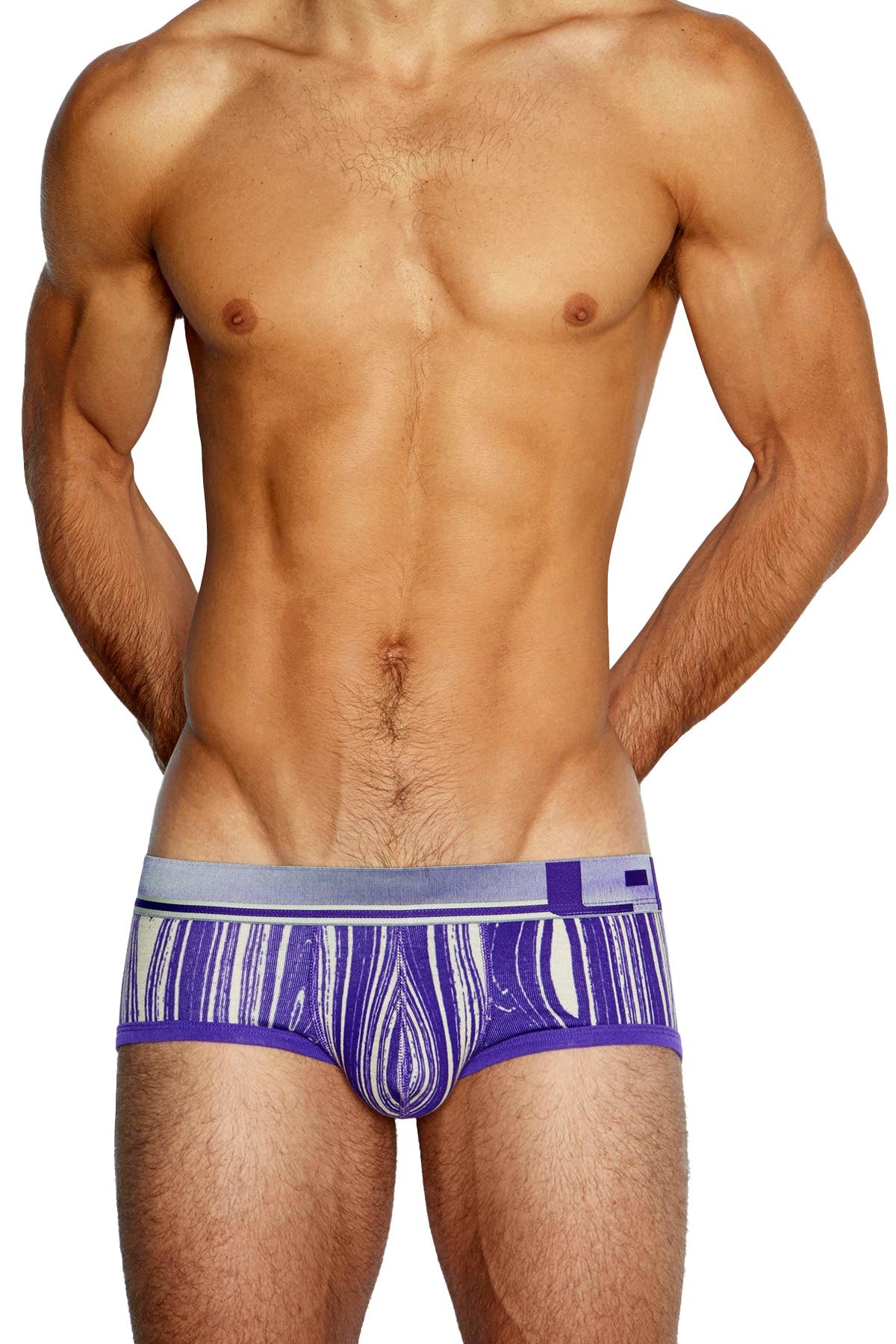 C-IN2 Got Any Grapes Oxide Punt Brief