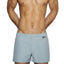 C-IN2 Gray Pool Float Swim Trunk