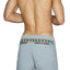 C-IN2 Gray Pool Float Swim Trunk