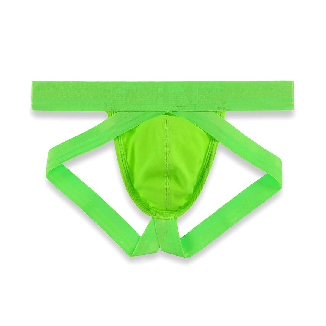 C-IN2 Green Super Bright Jock