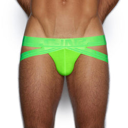C-IN2 Green Super Bright Jock thumbnail 1