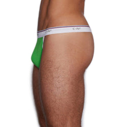 C-IN2 Gus Green Throwback Thong thumbnail 2