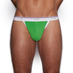 C-IN2 Gus Green Throwback Thong thumbnail 1