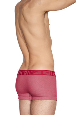 C-IN2 Hanky Panky Pink Undertone Low-Rise Short Trunk thumbnail 3