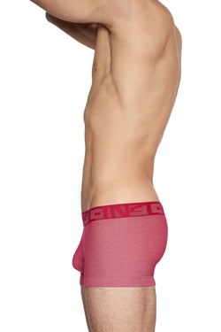 C-IN2 Hanky Panky Pink Undertone Low-Rise Short Trunk thumbnail 2