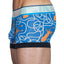 C-IN2 Ika Rope Screenshot Trunk