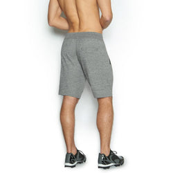 C-IN2 Iron Heather Grip BI-1 Sweat Shorts thumbnail 3