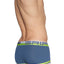 C-IN2 Jock Blue Grip Mesh Trunk