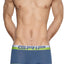C-IN2 Jock Blue Grip Mesh Trunk