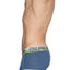 C-IN2 Jock Blue Grip Mesh Trunk