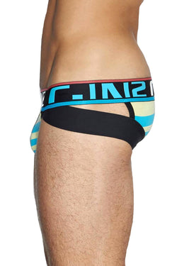 C-IN2 Lemon-Thrust Culture-Club Hustle Brief thumbnail 2