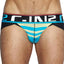 C-IN2 Lemon-Thrust Culture-Club Hustle Brief