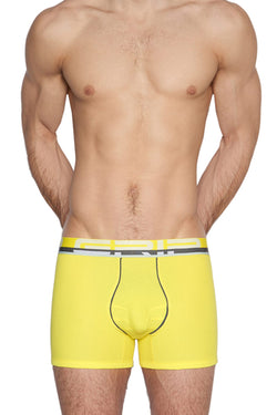 C-IN2 Lemonade Grip 1.0 Boxer Brief thumbnail 1