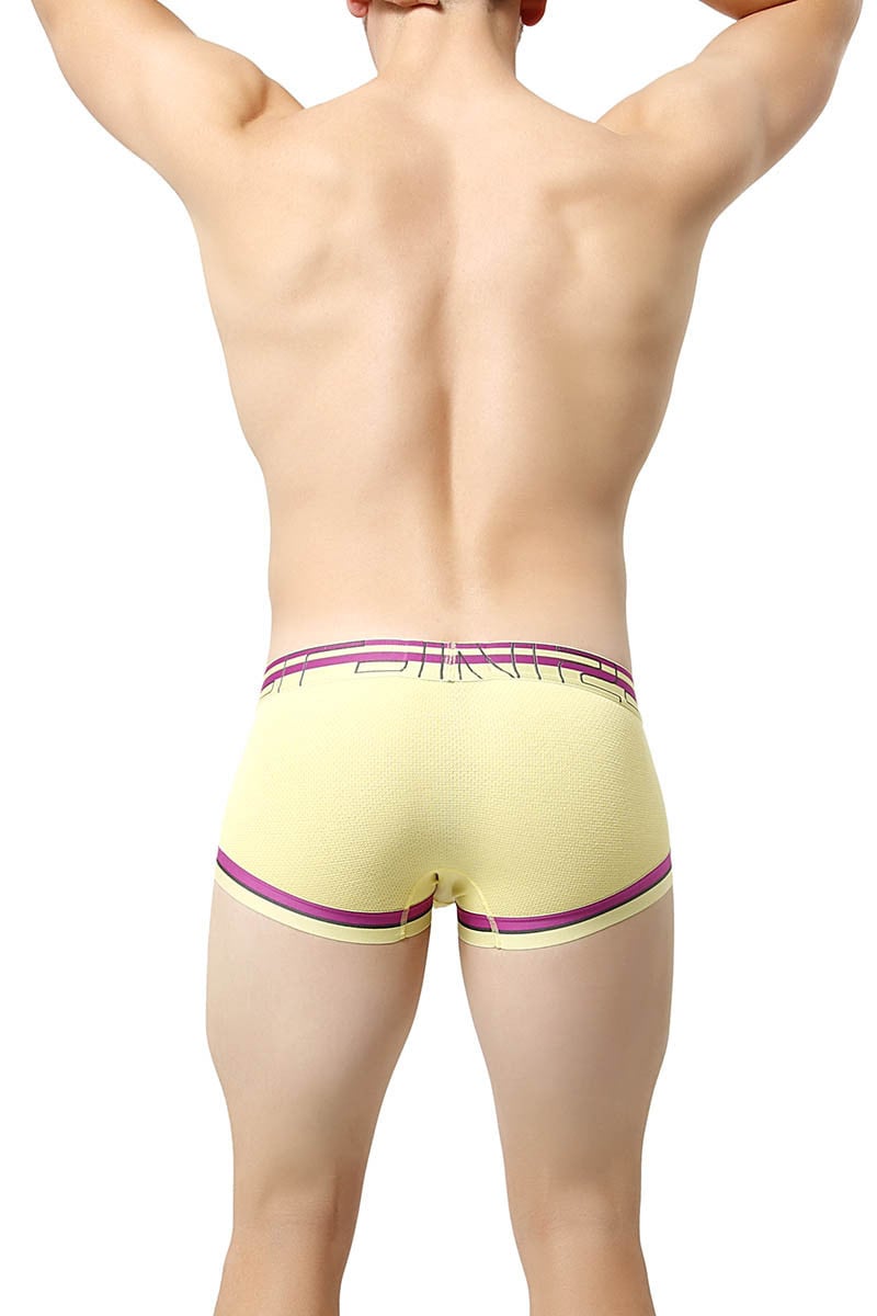 C-IN2 Limoncello Zen Army Trunk